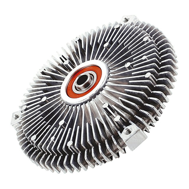 Fan Clutch Sl320 1994 A 1997 Mercedes-Benz L6 3.2L Térmico KEEP ON GREEN .