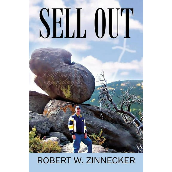 Sell Out, (Paperback)