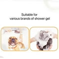 thumbnail image 5 of Electric Foam Machine, 9.09 in, USB Rechargeable, Automatic Soap Dispenser for Hands-Free Cleaning, Ideal for Pet Bathing and Household Cleaning Tasks, 5 of 7