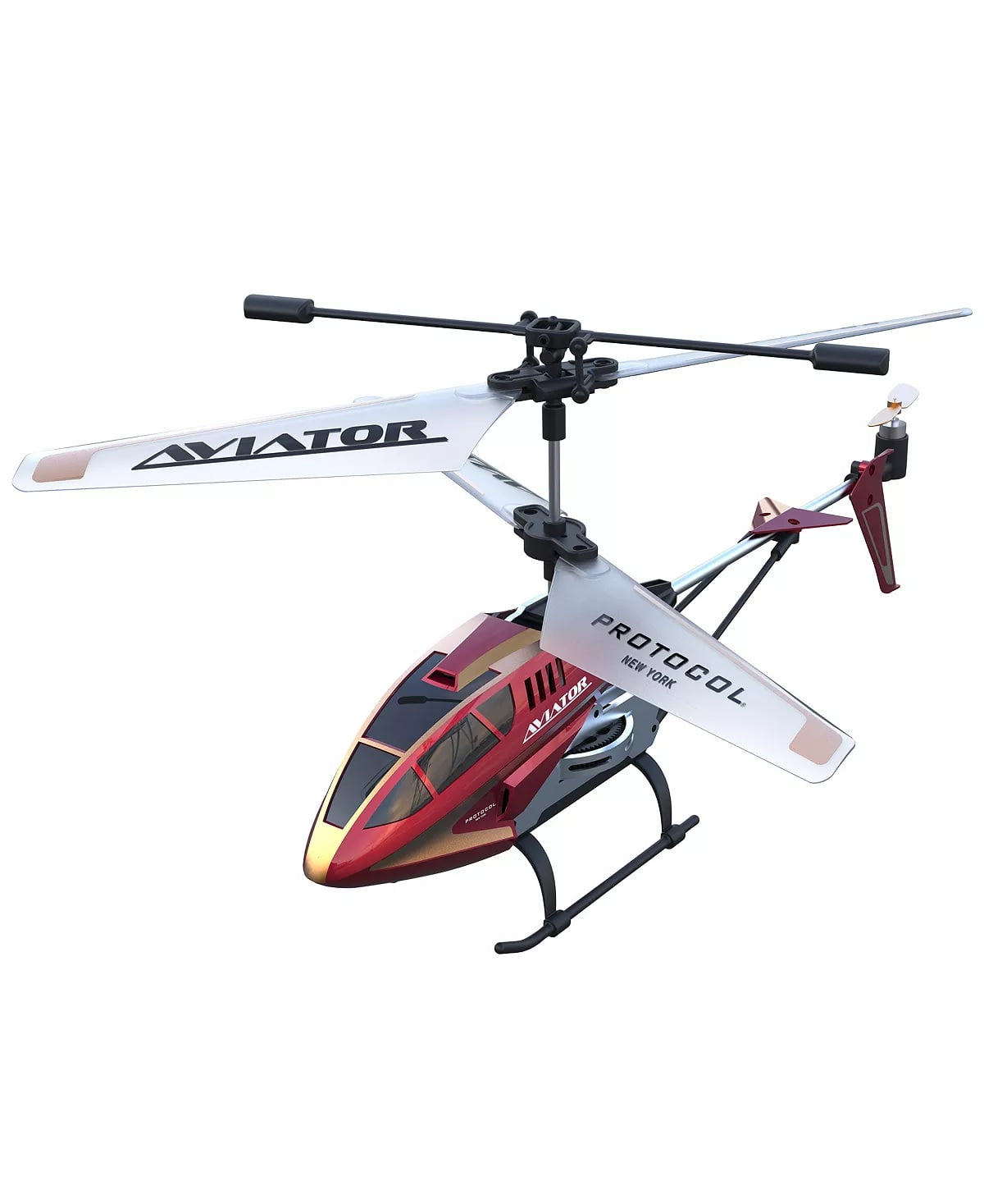 Protocol GREEN Closeout! Aviator Remote Control Helicopter