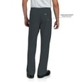 thumbnail image 6 of Landau Essentials Unisex Relaxed Fit 1-Pocket Drawstring Scrub Pants 7602, 6 of 6