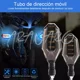 thumbnail image 3 of Direccionales Focos Faros Led Motocicleta Efecto Neon 2pz, 3 of 8