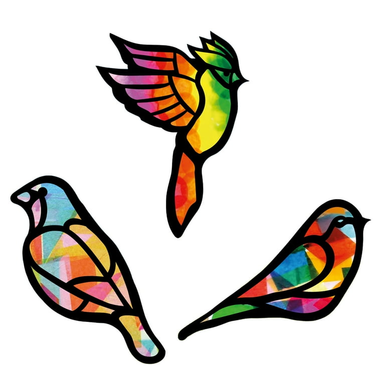 6+ Hummingbird Fine Craft