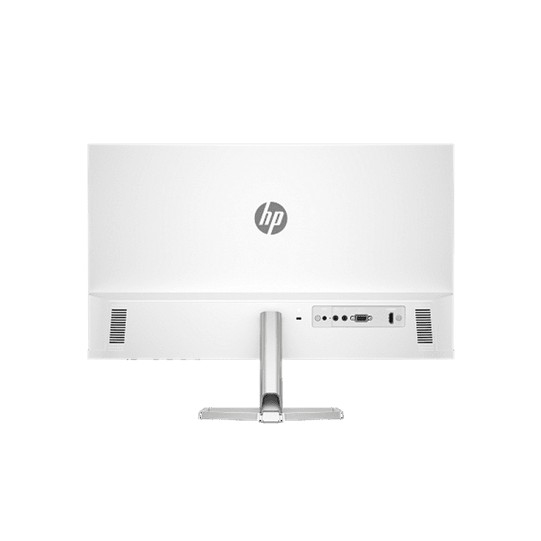 HP Series 5 23.8 inch FHD Monitor with Speakers - 524sa 23.8