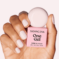 thumbnail image 2 of Dashing Diva - One Gel - Pointe, 2 of 4