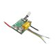 thumbnail image 4 of 18V 15Ah 3Ah 6Ah 9Ah Electric Power Tool Lithium Battery Charging Protection Circuit Board LED Board for Makita BL1830 BL1815, 4 of 5