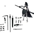 thumbnail image 1 of Meitianfacai The Fourth Generation Of Multi Action Figures Knight Series Decompression Toys Printed Figures, 1 of 6