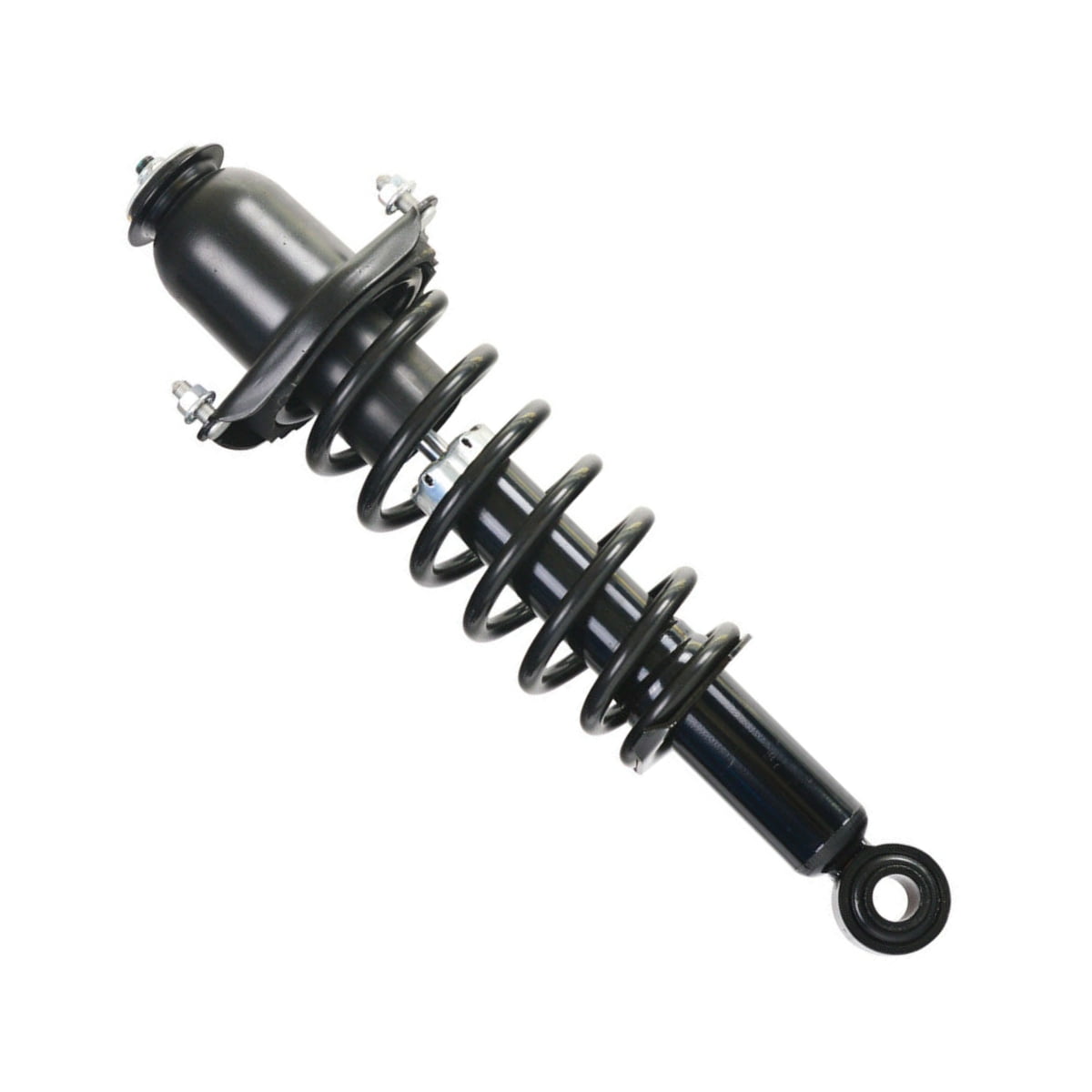 Quick Complete Struts Spring Assembly Coil Shocks for 20092010 Pontiac Vibe FWD Parts