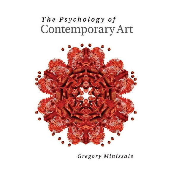 The Psychology of Contemporary Art, (Paperback)