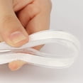 thumbnail image 3 of Homeer Bumper Strip Anti-collision Strip Table Corner Protector Transparent Bumper Strip Strong Adhesive Child Protective Strip Home Accessories, 3 of 10