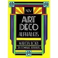 thumbnail image 1 of Pre-Owned New Art Deco Alphabets (Dover Pictorial Archive Series) (Paperback) 0486231496 9780486231495, 1 of 1