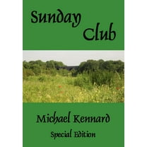Sunday Club (Hardcover)