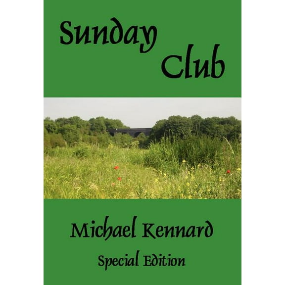 Sunday Club (Hardcover)