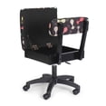 thumbnail image 3 of Arrow Hydraulic Sewing Chair - Cat's Meow, 3 of 5
