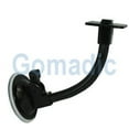 thumbnail image 3 of Gomadic Brand Flexible Car Auto Windshield Holder Mount designed for the LG VX8700 - Gooseneck Suction Cup Style Cradle, 3 of 4