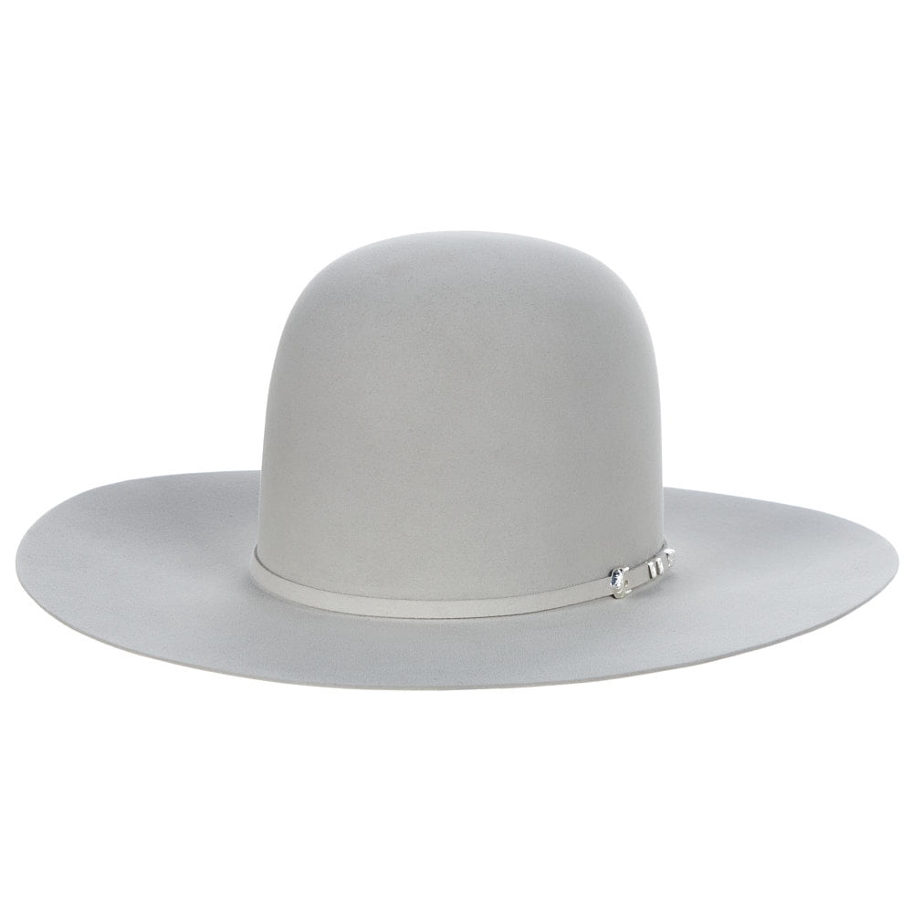 Brim Open Crown Felt Cowboy Hat 71 