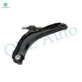 thumbnail image 6 of PM Auto Set of 4 Front Lower Control Arm Ball Joint-Quick Complete Strut-Coil Spring Assembly For 2008-2012 Nissan Rogue FWD, 6 of 10