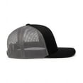 thumbnail image 2 of Trucker Snapback Cap, 2 of 8
