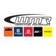 thumbnail image 4 of Llavero KTM PowerWear de goma con logo naranja 4 x 4 cm, 4 of 4