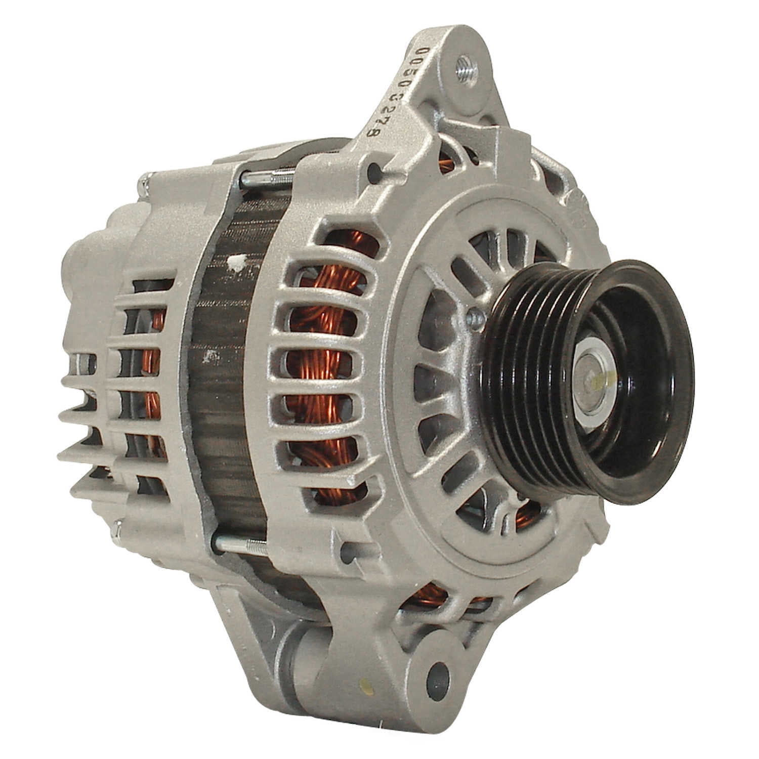 FVP Professional 13825N Alternator - New