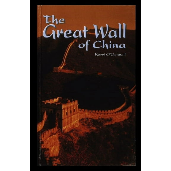 The Great Wall of China (Paperback)