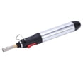 thumbnail image 3 of Cordless Soldering Pen, Easy Operation 12ml Filling Capacity Lightweight Gas Soldering Iron Kit  For Industrial Welding, 3 of 8