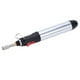 thumbnail image 3 of Uadme Kit De Soldador De Gas, Pluma De Soldadura De Butano Inalámbrica 4 En 1, Herramienta De Calor De Antorcha De Soldadura Micro, Capacidad De Llenado De 12ml, 3 of 8