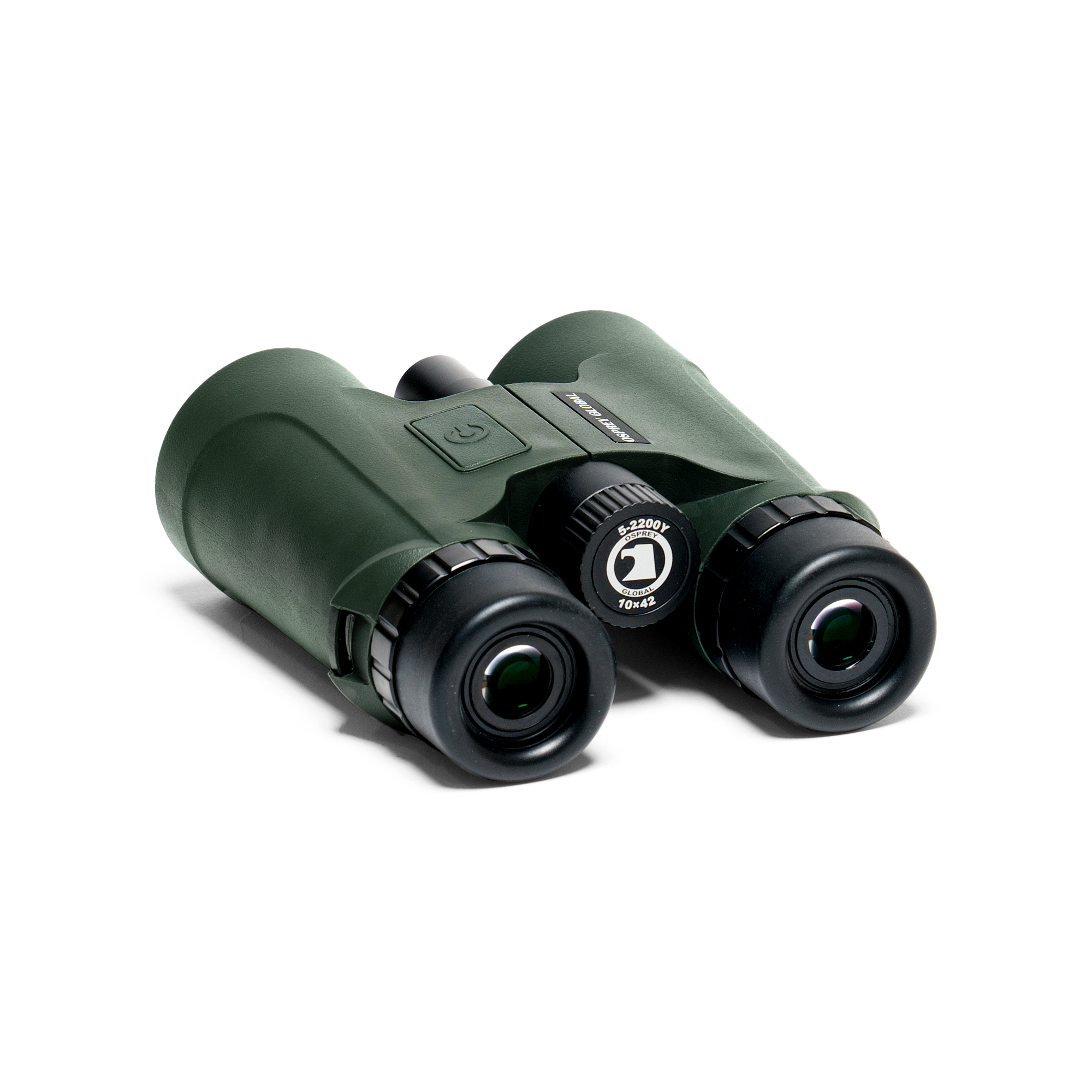 Osprey Global Rangefinder 10×42 Binocular