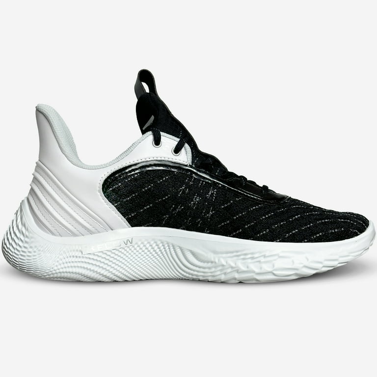 シューズ(男性用) Under Armour Curry Flow 9 Count It 3025631 Under Armour Curry Flow 9 Team Basketball Shoes - Walmart.com