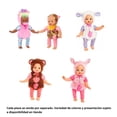 thumbnail image 1 of Muñeca Little Mommy Bebita Tierna como Yo Disfraz Varios Modelos 1 pza, 1 of 4