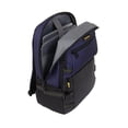 thumbnail image 4 of MOCHILA SAMSONITE REFRACTION MERITON DARK BLUE, 4 of 9