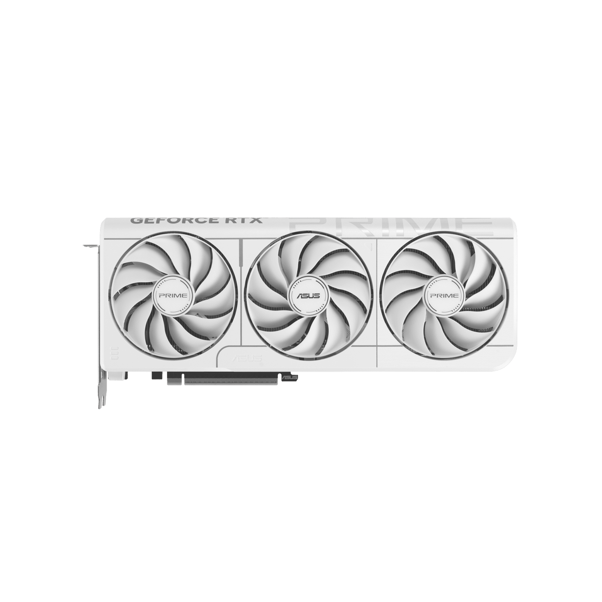 Asus NVIDIA GeForce RTX 5070 Graphic Card - 12 GB GDDR7 - 7680 x 4320 - 2.59 GHz Boost Clock - 192 bit Bus Width - PCI Express 5.0 - DisplayPort - 3 x DisplayPort - HDMI
