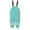 Blue-b, variant on Boys Rain Pants Adjustable Girls Waterproof Rain Pants Windproof Mud Proof Overalls 4-5 Years