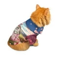 thumbnail image 5 of My Cat is My Valentine Cute Persian in Gift Box Hawaiian Summer Shirt for Small Medium Large Dog Cat Cat Lover Kitten Owner Gifts - 03006, 5 of 6