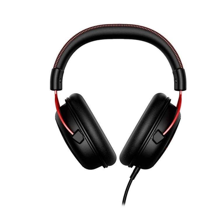 HyperX Broadcast Bundle with QuadCast Microphone and Cloud II