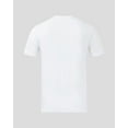 thumbnail image 3 of McLaren F1 Speedmark T-Shirt - Papaya/White, 3 of 8