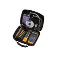 thumbnail image 1 of Fluke Networks CableIQ Advanced IT Kit - Network tester kit, 1 of 2