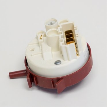 Choice Parts WPW10271610 Water Pressure Switch For Whirlpool Washing Machines – DIY Replacement