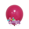 thumbnail image 1 of Globos de 12 Pulgadas FUCSIA COLORS GLOBOS Bolsa con 100 Piezas, 1 of 3