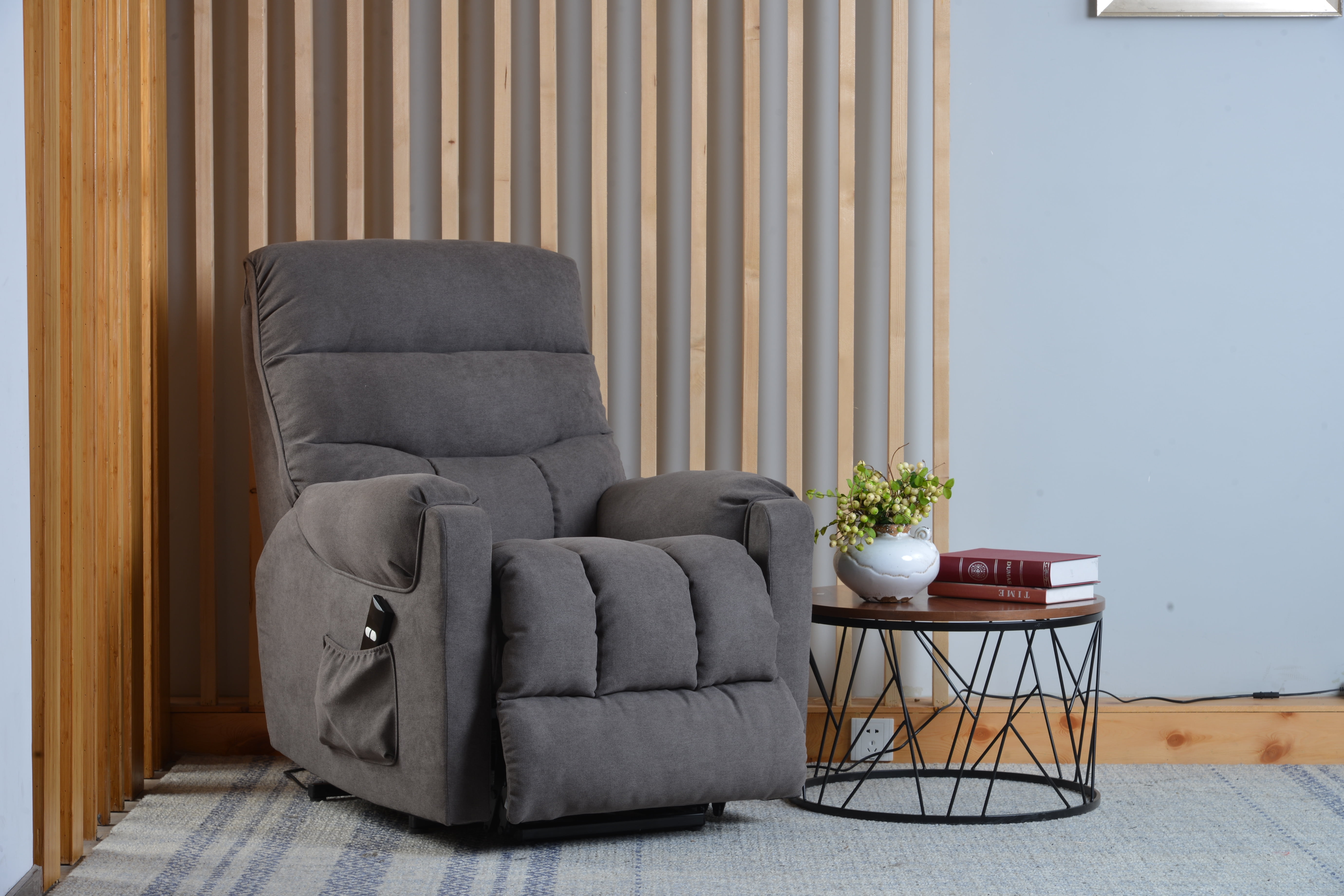 heavy duty nursery glider