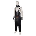 thumbnail image 5 of Disfraz de fantasía de Rictus Erectus Mad Movie Max para hombre adulto, mono, pantalones, corsé, cinturón, traje de carnaval de Halloween, 5 of 5