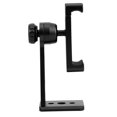 thumbnail image 2 of Soporte para teléfono con placa de liberación rápida plate phone holder Ulanzi ST-04 Metal 360° Rotating Phone Clip Holder Multi Functional Clamp Bracket for, 2 of 5