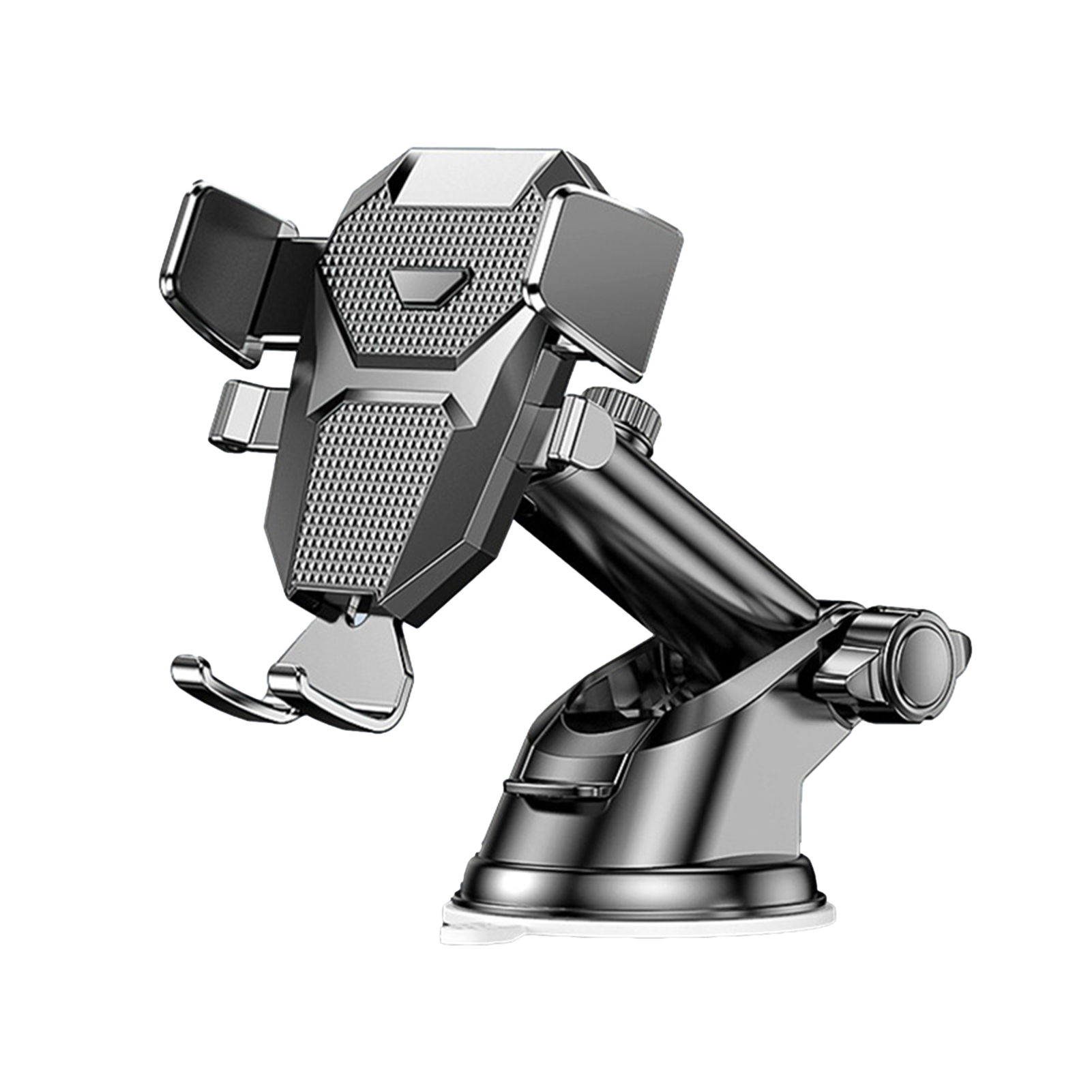 Cell Phone Mount for Car Suction Cup Car Phone Holder Car Phone