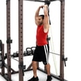 thumbnail image 3 of Jaula SteelBody Marcy Monster Rack STB-98005, 3 of 6