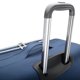 thumbnail image 4 of Set Luggage Traveler's Choice Lares Softside de 3 piezas, color azul marino, 4 of 7