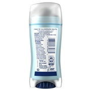 Secret Aluminum Free Deodorant for Women, Cherry Blossom, 2.4 oz