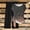 Style9-Khaki womens outfits, variant on Maqroz Cute Casual Outfits for Women Print Tie Waist Short Sleeve Crew Neck Top and Long Pants Set Loose Summer Vacation 2026 White XXL