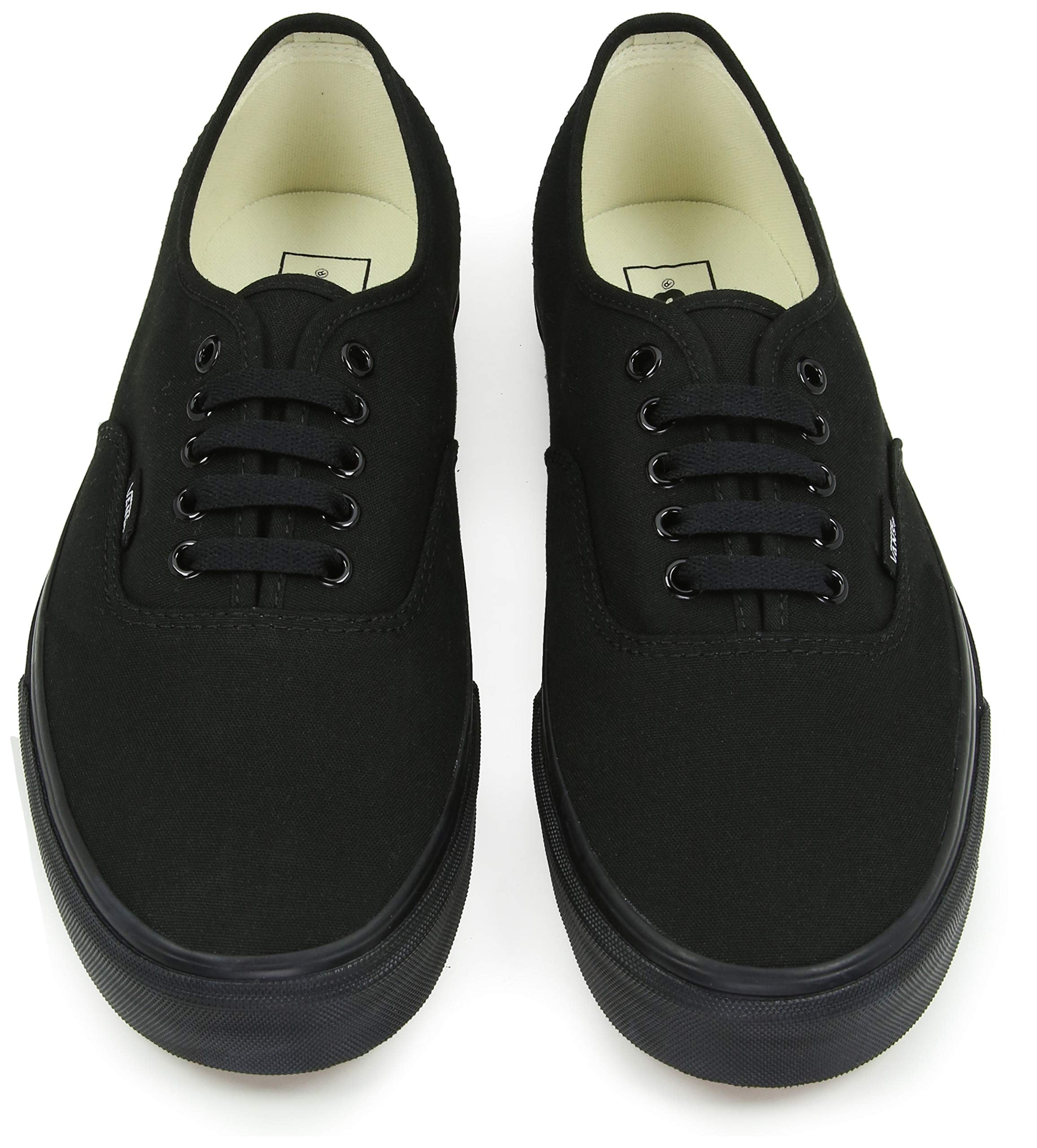 Vans Authentic Sneakers - Walmart.com