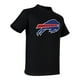 thumbnail image 5 of NFL Playera Aficionado Básica Buffalo Bills Negro para Hombre, Talla Chica, 5 of 9