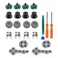 thumbnail image 1 of Repuesto Joystick Potenciometro Xbox Mando Control Kit 24pcs, 1 of 6